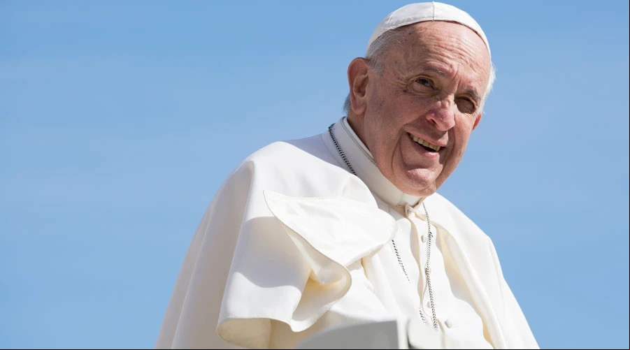 El Papa Francisco. Foto: ACI Prensa?w=200&h=150