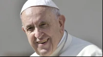 Papa Francisco - Foto: Vatican Media / ACI Prensa