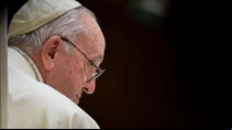 Papa Francisco/Imagen referencial. Cru00e9dito: Vatican Media