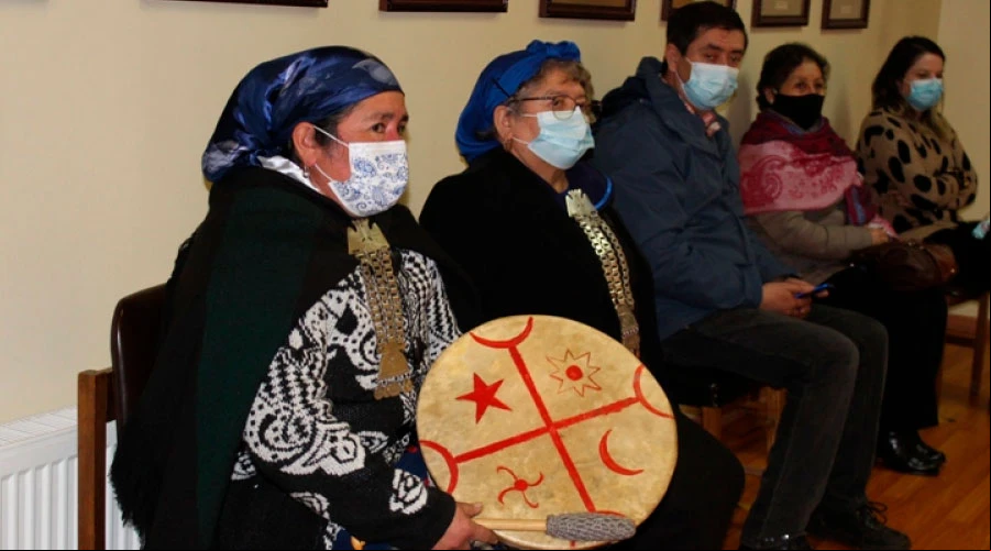 Creaciu00f3n Vicaru00eda para la Pastoral Mapuche y Campesina Rural. Cru00e9dito: Diu00f3cesis de Temuco.?w=200&h=150