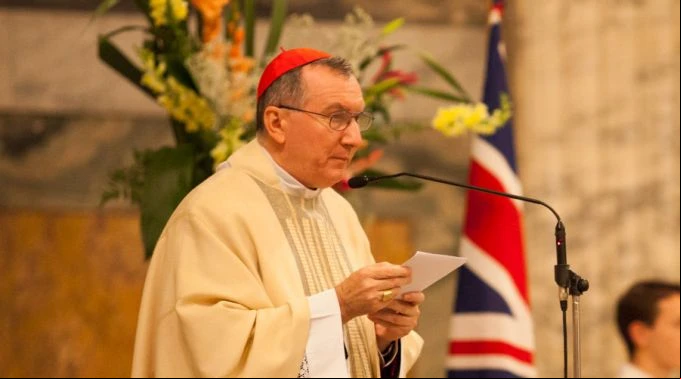 Cardenal Pietro Parolin. Foto: Flickr UK In Holy See (CC-BY-NC-2.0)?w=200&h=150