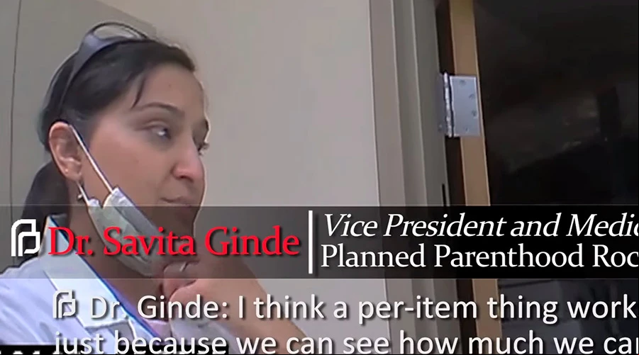 Foto: Captura de YouTube / Center for Medical Progress.?w=200&h=150