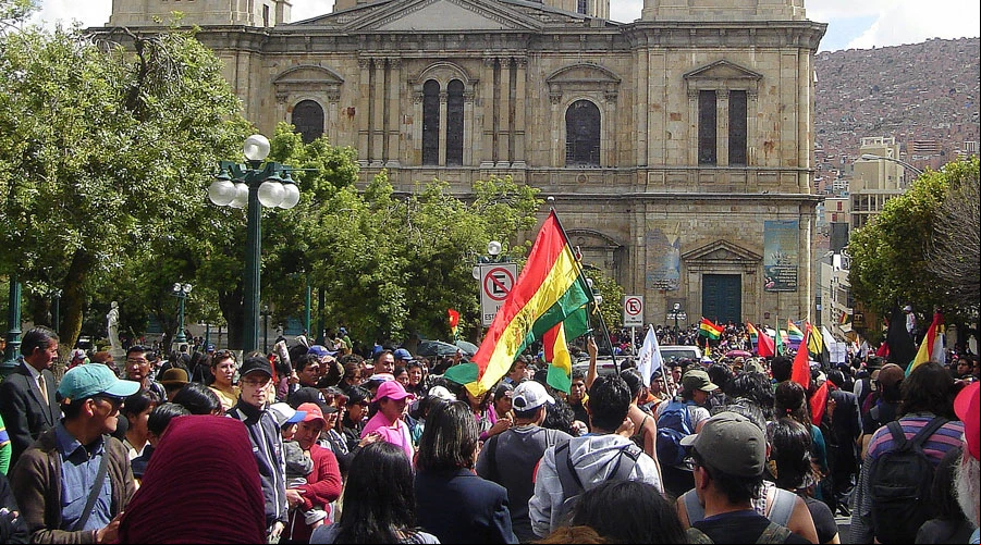 Imagen referencial. Cru00e9dito: Pablo Andru00e9s Rivero, Flickr (CC BY-NC-ND 2.0).?w=200&h=150