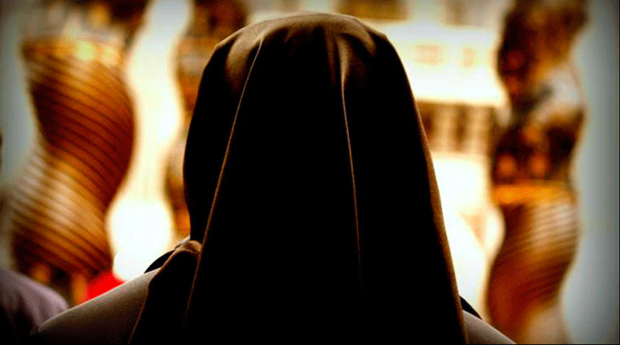 Religiosa en la vigilia de oraciu00f3n por la vida consagrada en la Basu00edlica de San Pedro, 28 de enero de 2016 / Cru00e9dito: Alexey Gotovskiy - ACI Prensa?w=200&h=150