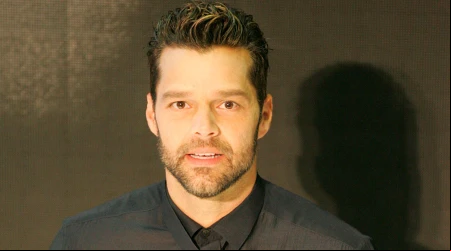 Sacerdote responde a Ricky Martin sobre la Virgen Maru00eda como u201cvientre de alquileru201d