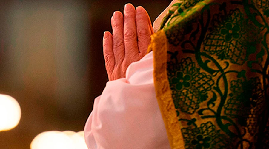 Sacerdocio (imagen referencial) / Foto: Mazur catholicnews.org.uk (CC-BY-NC-SA-2.0)?w=200&h=150