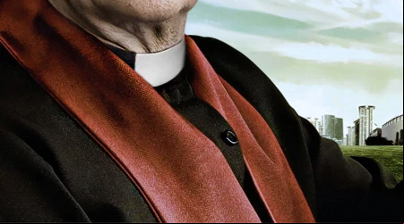 Sacerdote anciano termina en coma tras brutal agresiu00f3n en Espau00f1a