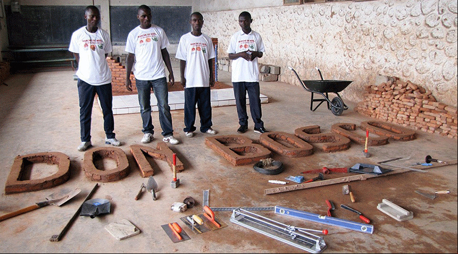 Imagen referencial / Cru00e9dito: Salesian Missions?w=200&h=150