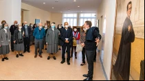 Museo Casa Don Bosco. Cru00e9ditos: Agenzia Info Salesiana ANS (CC BY-NC 2.0)