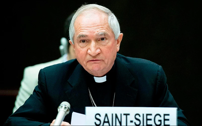 Mons. Silvano Tomasi. Foto: Flickr UN Geneva (CC-BY-NC-ND-2.0)?w=200&h=150