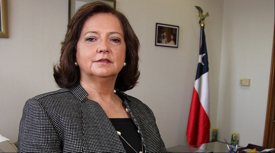 Soledad Alvear del Partido Demu00f3crata Cristiano de Chile - Foto: Wikipedia Biblioteca del Congreso Nacional (CC-BY-3.0-CL)?w=200&h=150