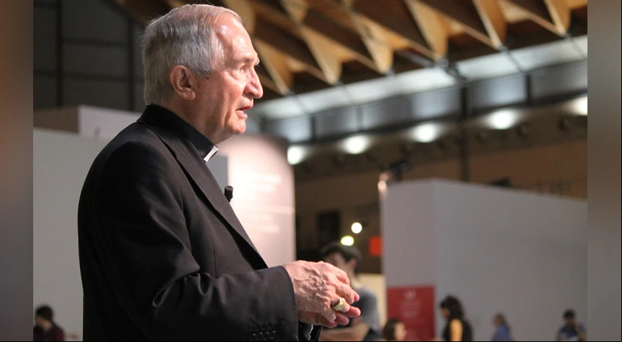 Mons. Silvano Tomasi. Foto: ACI Prensa?w=200&h=150