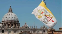 Vaticano. Cru00e9dito: Bohumil Petrik (ACI)