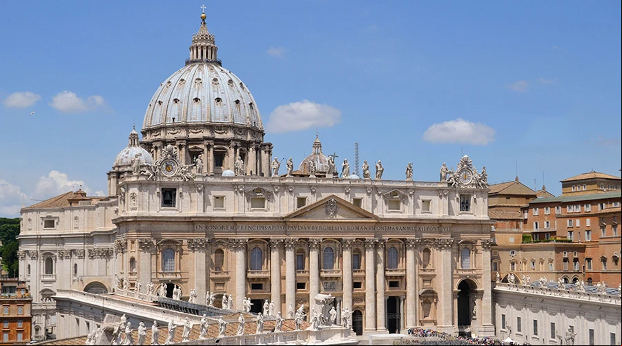 El Vaticano. Foto: Daniel Ibu00e1u00f1ez / ACI Prensa?w=200&h=150