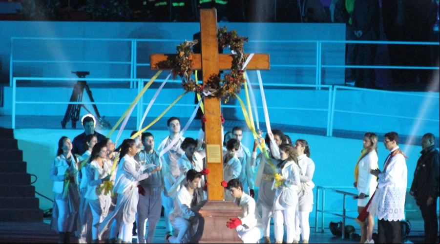 Via Crucis / Flickr - Jornada Mundial Da Juventude (CC-BY-NC-SA-2.0)?w=200&h=150
