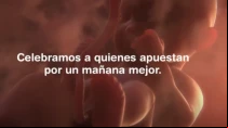 Captura de video de spot comercial. Cru00e9dito: Caja Arequipa.