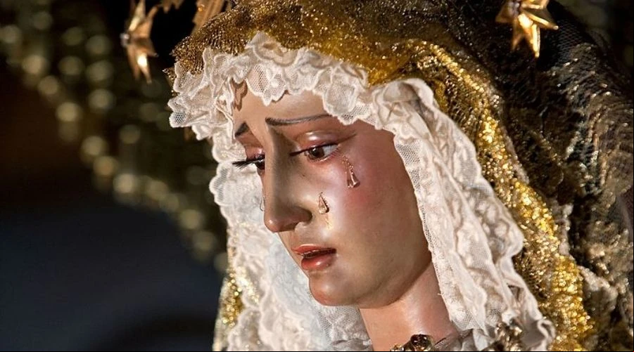 Nuestra Seu00f1ora de los Dolores. Cru00e9dito: Anonimo1965 / Wikipedia (CC BY-SA 4.0).?w=200&h=150