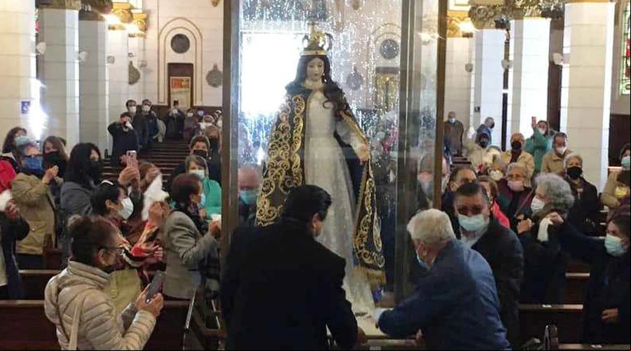 Virgen de Los Vu00e1squez. Cru00e9dito: Diu00f3cesis de Valparau00edso.?w=200&h=150