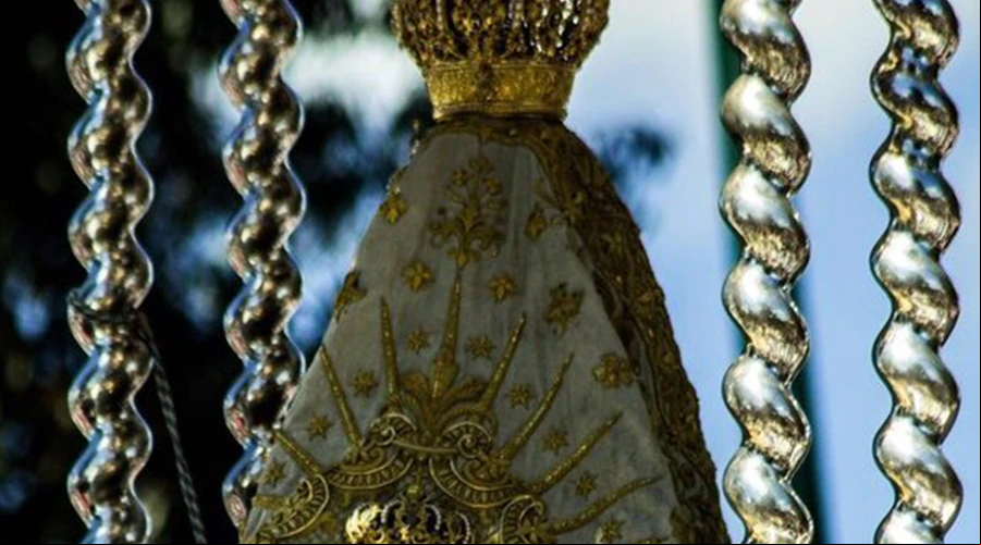 Virgen de la Cabeza. Cru00e9dito: Twitter: Virgen de la Cabeza. ?w=200&h=150