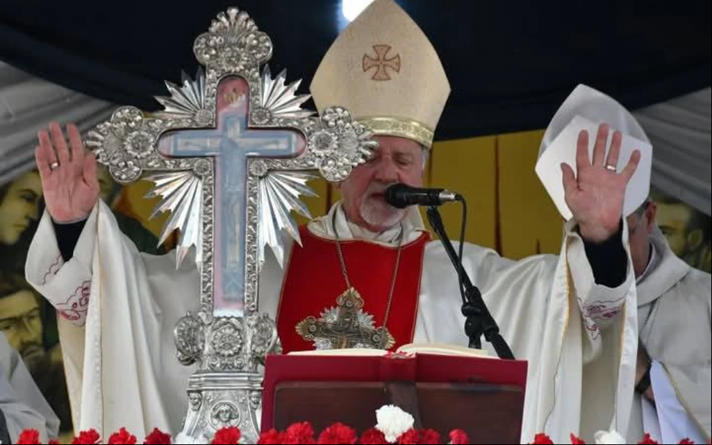 Cardenal Bokalic en la fiesta del Señor de los Milagros de Mailín?w=200&h=150