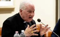 El Vaticano responde a Francia tras sentencia civil contra el Cardenal Ouellet