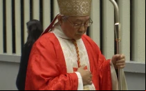 El Cardenal Joseph Zen ze-kiun vuelve a criticar el Sínodo de la Sinodalidad.