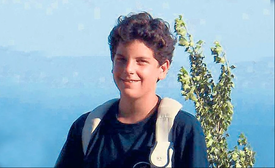 Carlo Acutis. Foto: Familia Acutis?w=200&h=150