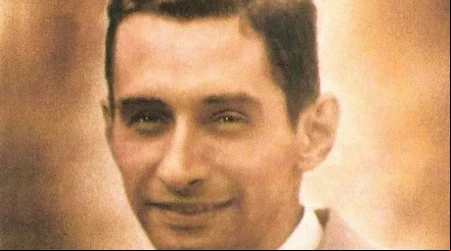 Charlie Rodríguez