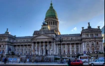 Congreso Argentina