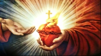 Sagrado Corazón de Jesús