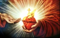 Sagrado Corazón de Jesús