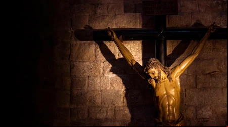 Crucifijo
