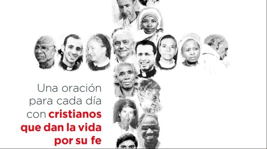 Detalle de la portada del cuaresmario 2023 de Ayuda a la Iglesia Necesitada. Cru00e9dito: ACN?w=200&h=150