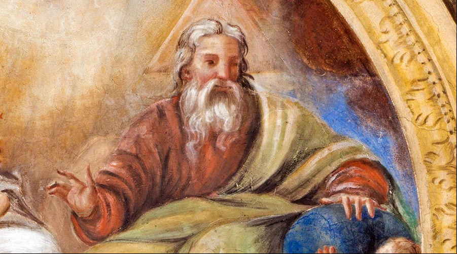 Foto referencial: Dios Padre. Cru00e9dito: Shutterstock?w=200&h=150