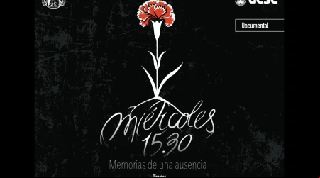Documental Miércoles 15:30
