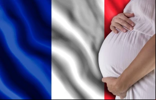 El aborto es ahora un derecho constitucional en Francia. ¿Qué significa este cambio sin precedentes, tanto en Francia como a nivel internacional? Crédito: Shutterstock.