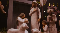 A partir del 8 de diciembre y hasta febrero de 2024, los católicos podrán recibir indulgencia plenaria si rezan frente a una escena de la Natividad en una iglesia franciscana