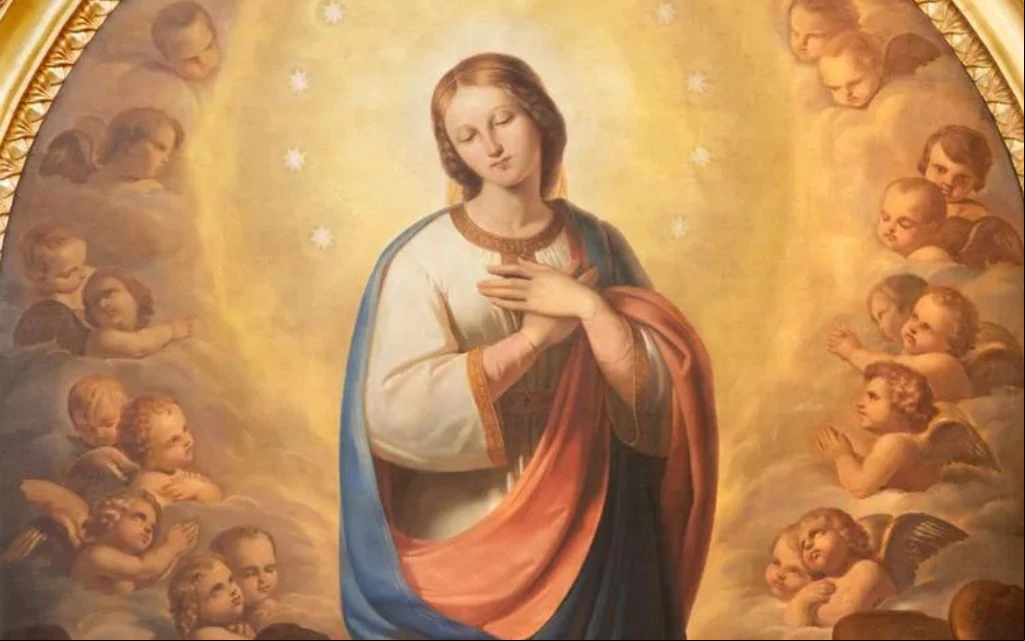 Inmaculada Concepción por Antonio Licata (1820).?w=200&h=150
