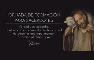 Cartel de Courage Internacional. null