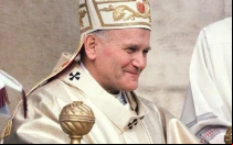 San Juan Pablo II