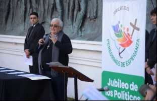Jubileo de los políticos en Tucumán Crédito: Gobierno de Tucumán