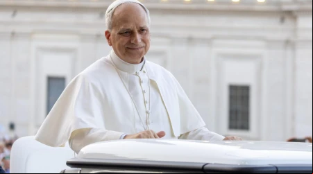 Papa León XIV