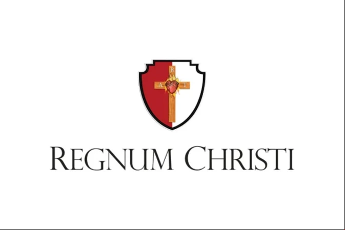 Logo del Regnum Christi 12032025