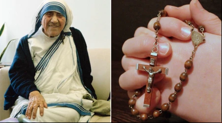 Madre Teresa