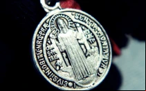 Medalla de San Benito