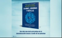 El médico expresó preocupación por la “precocidad” con la que los jóvenes inician su vida sexual y la “multiplicidad” de parejas sexuales que tienen.