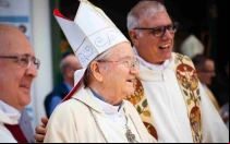 Mons. Baseotto
