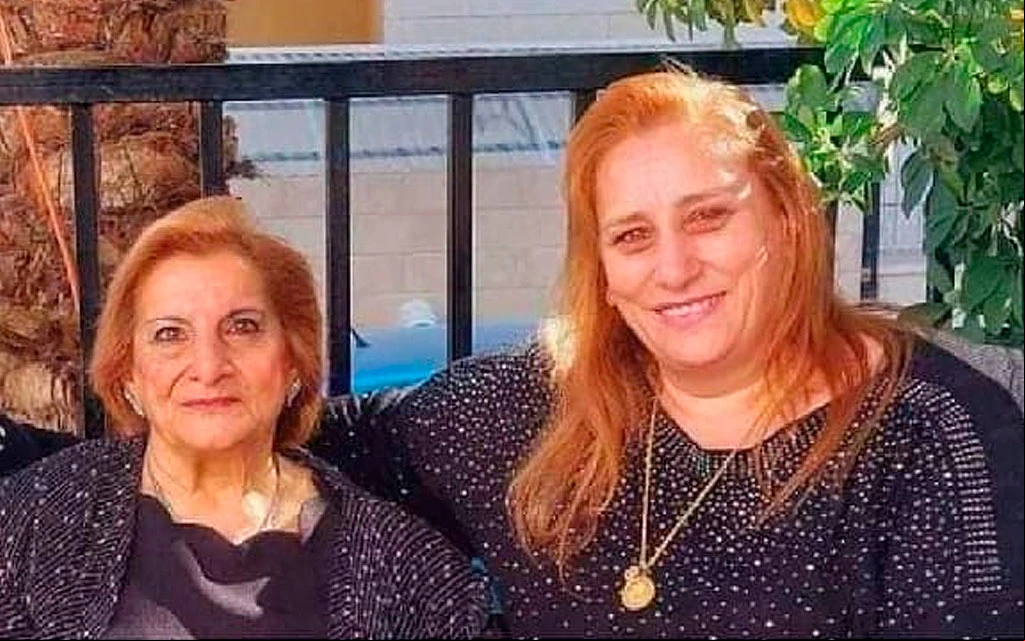 Nahida y Samar.?w=200&h=150