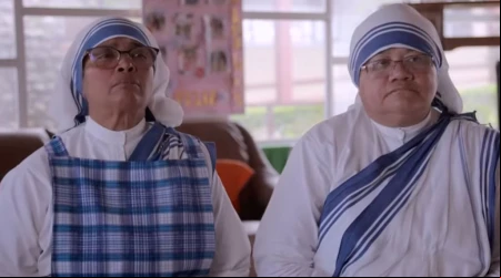Misioneras de la Caridad de la Madre Teresa en Nicaragua Levantará 20022025