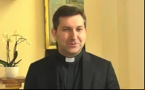 Mons. Vincenzo Turturro